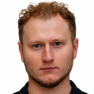Юрий Никитюк