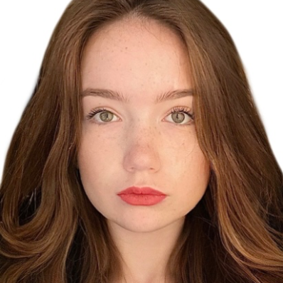 Арина Ильина