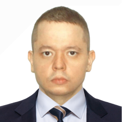 Rauf Komarov