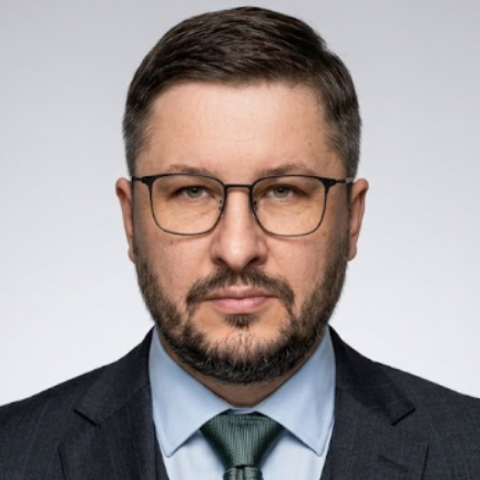 Роман Покушко
