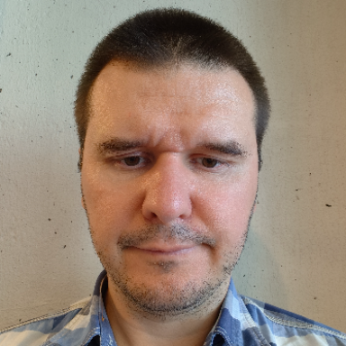 Евгений Колесников
