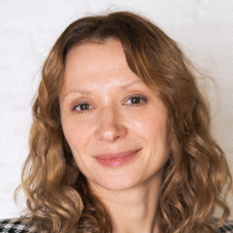 Кристина Питенко