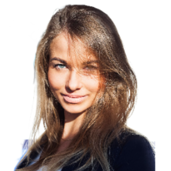 Anastasiya Krasavina