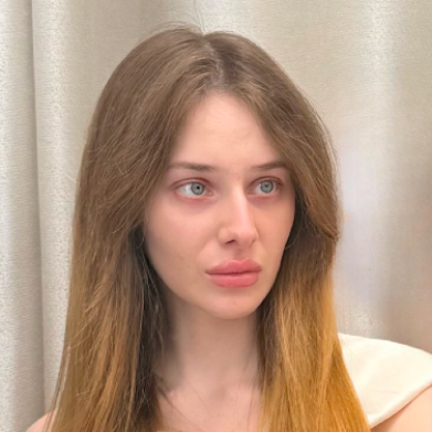 Анна Федотова