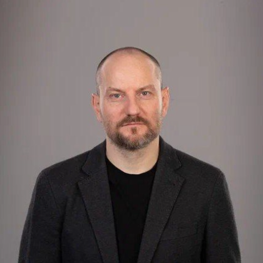 Константин Гильберг