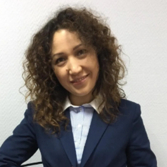 Raushan Beisebaeva