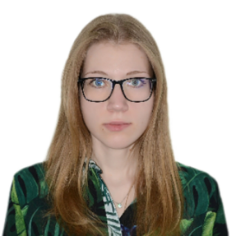 Наталья Шуклина