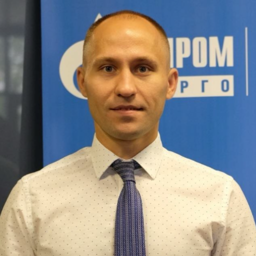 Danil Shcherbakov
