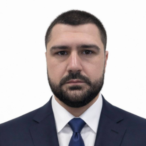 Dmitrii Slinko