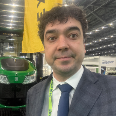 Рамиль Сайфуллин