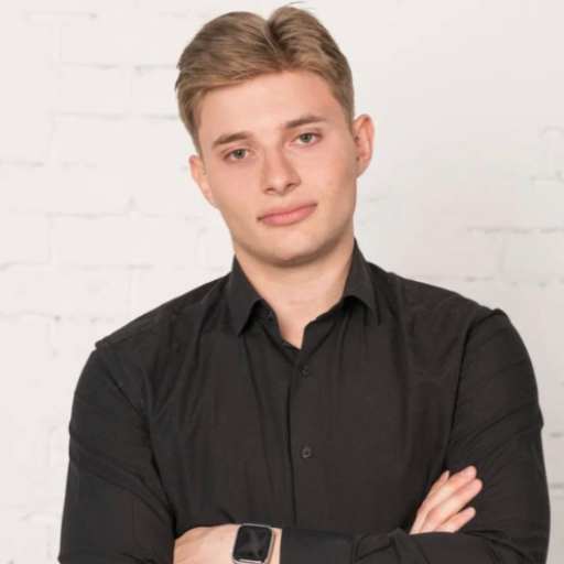 Руслан Кулиев