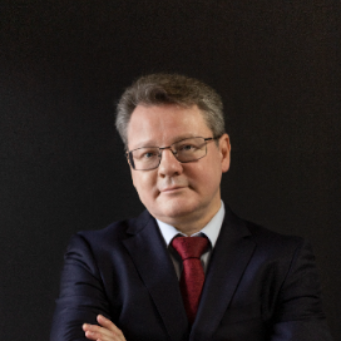 Дмитрий Сысолятин
