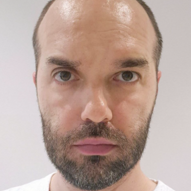 Nikita Kochergin