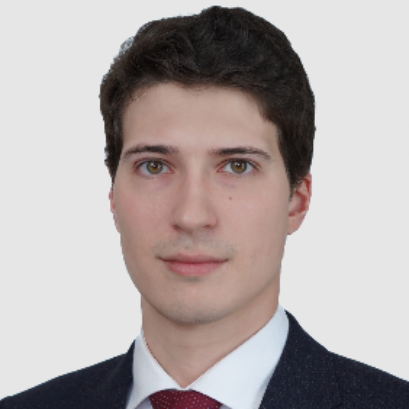 Роберт Мустафин