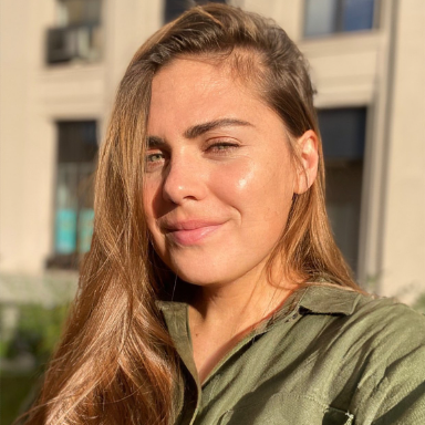 Юлианна Милевская