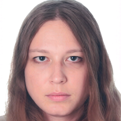 Виктория Цветкова