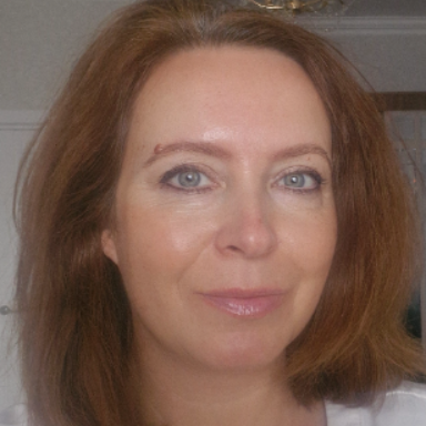Irina Veglina