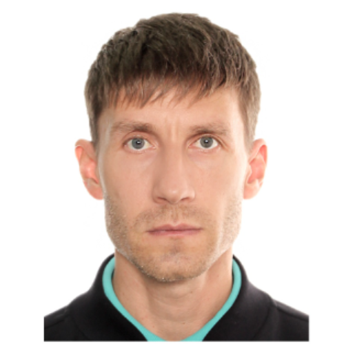 Andrei Antipin
