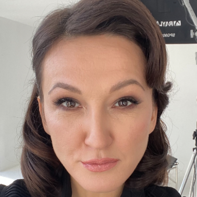 Natalya Golovanova