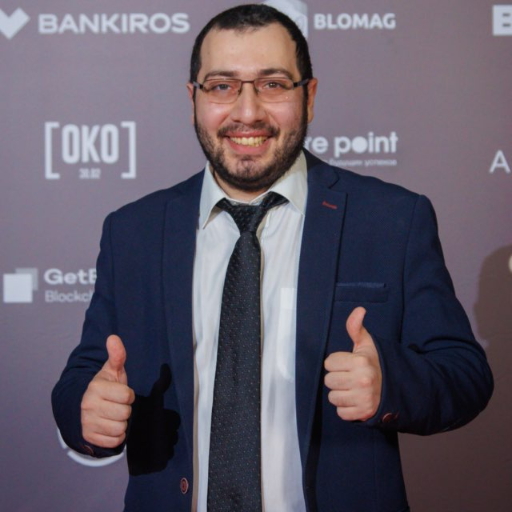 Тигран Джулакян
