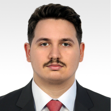 Denis Belyaev