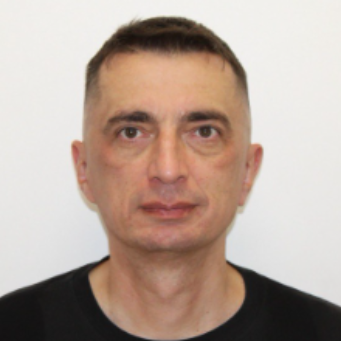 Рубен Кипарисов