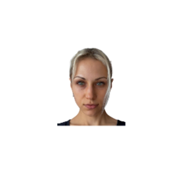 Yuliya Starovoitova