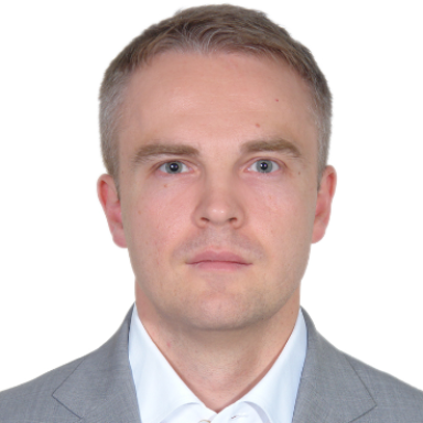 Anton Sofin