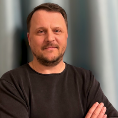 Oleg Pendurov