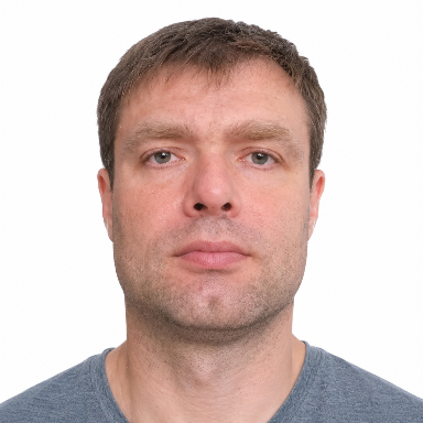 Андрей Никульчин