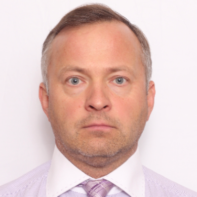 Дмитрий Никитин