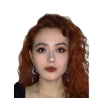 Виктория Моисеечева