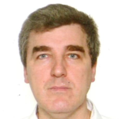 Oleg Kreidenko