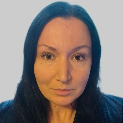 Элина Торковер