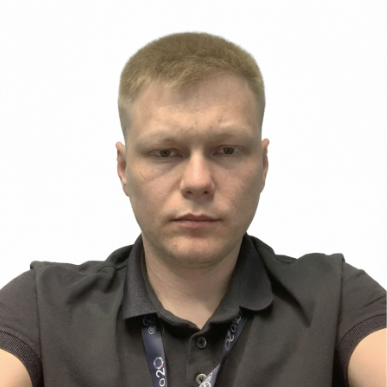 Вадим Батаров