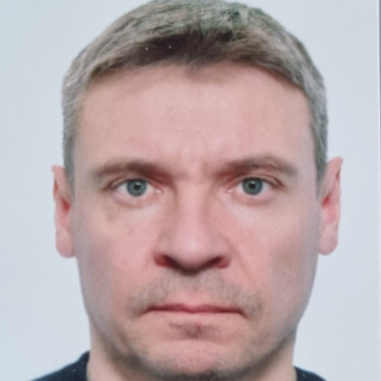 Aleksandr Skornyakov