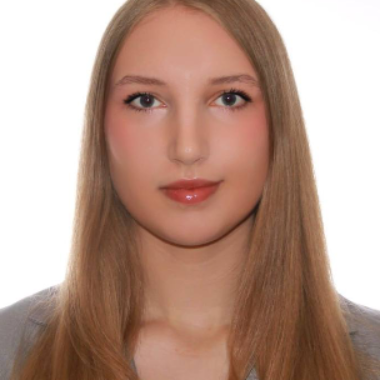 Sofya Leonova