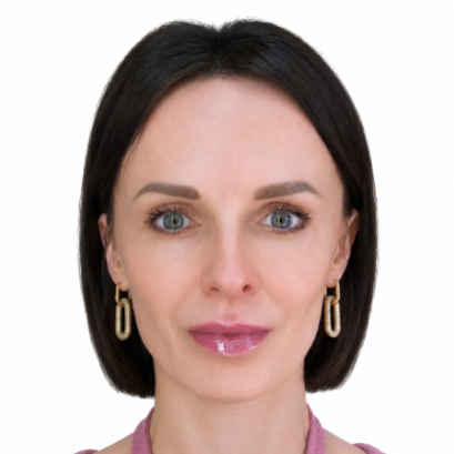 Valentina Vasileva