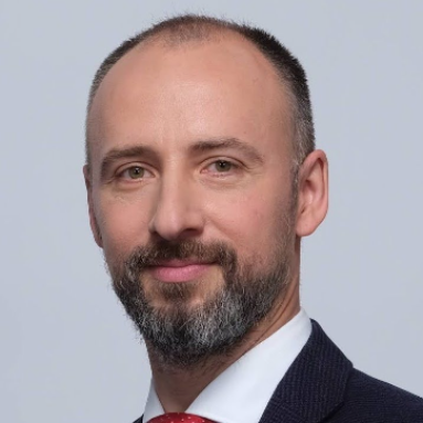 Александр Рожнов