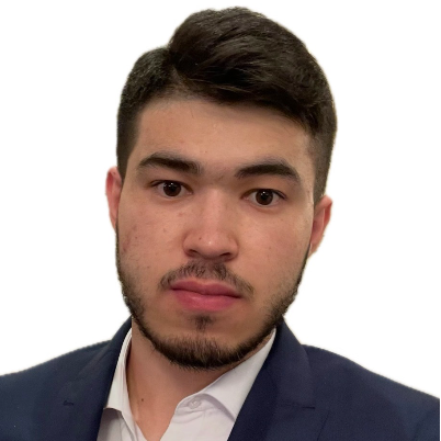 Шохруххон Хомидов