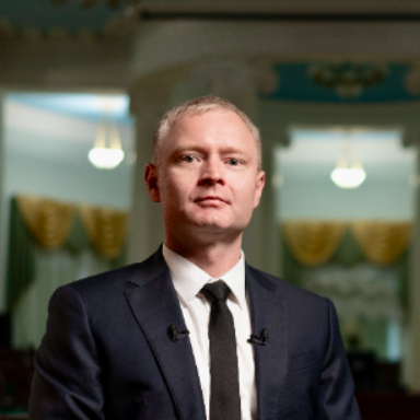 Тимур Абдуллин