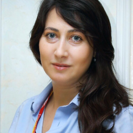 Karine Agababyan
