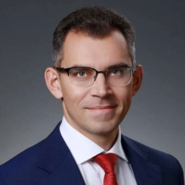 Dmitry Zauers