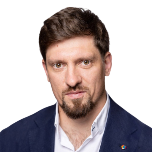 Сергей Верещака