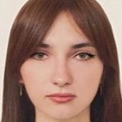 Полина Калякина