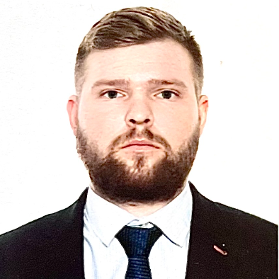 Никита Кирик