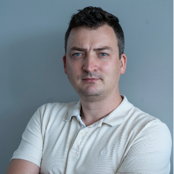 Антон Боганов