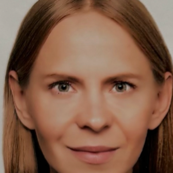 Margarita Yefanova
