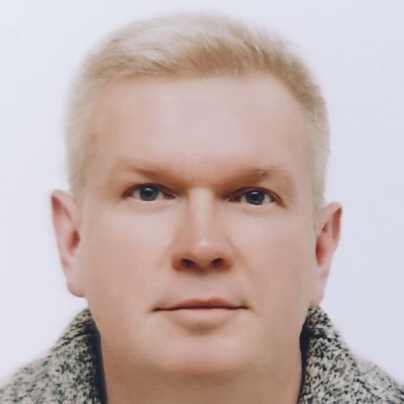 Алексей Коваленко