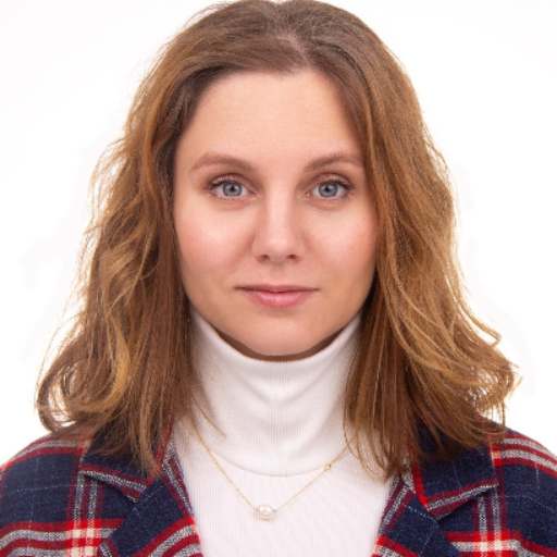Evgeniia Zenits